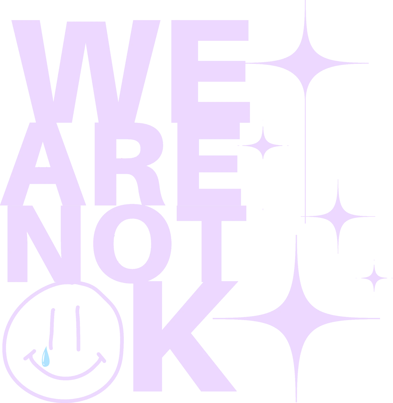 We Are Not Ok